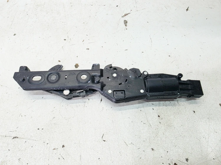 ZAMEK POKRYWY DACHU AUDI A5 8T CABRIO 8F0825823F
