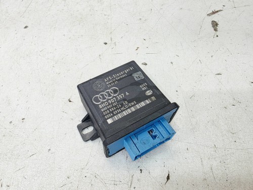 STEROWNIK MODUŁ ZASIĘGU REFLEKTORÓW AUDI A4 B8 A5 8T Q5 8R 8H0907357A