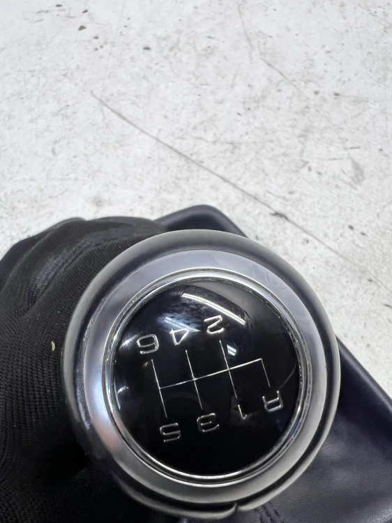 MIESZEK GAŁKA ZMIANY BIEGÓW AUDI A4 B9 8W0863278A 2/26