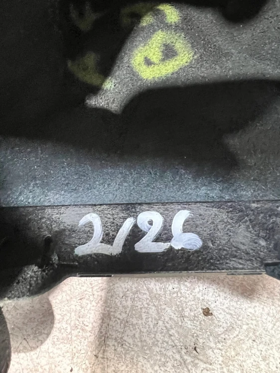 MIESZEK GAŁKA ZMIANY BIEGÓW AUDI A4 B9 8W0863278A 2/26
