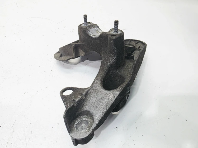 ŁAPA MOCOWANIE PODUSZKI SILNIKA LEWA AUDI A6 C6 4F0199351AG