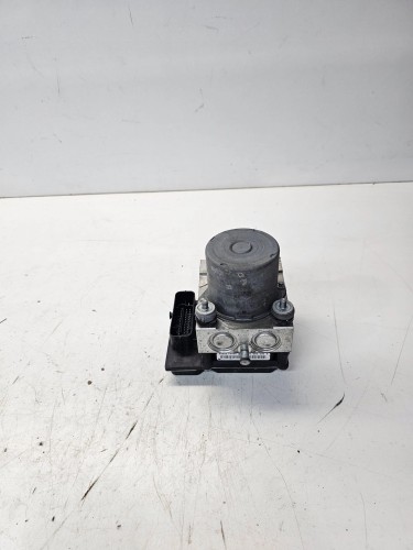 POMPA + STEROWNIK ABS ESP AUDI A6 C6 4F0910517AK 4F0614517AT