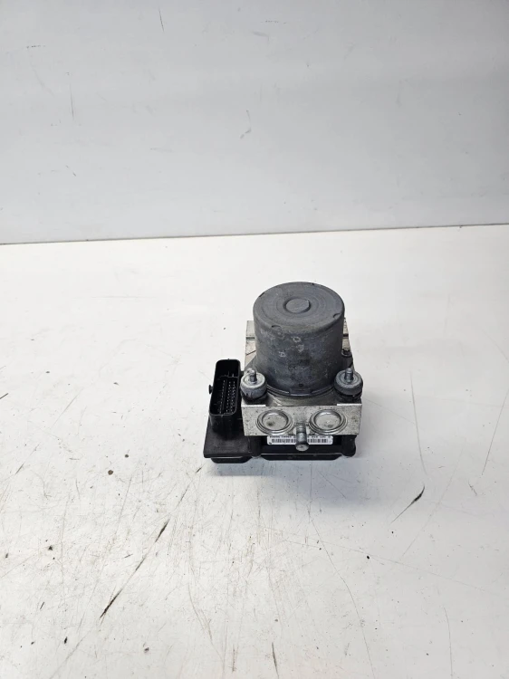 POMPA + STEROWNIK ABS ESP AUDI A6 C6 4F0910517AK 4F0614517AT