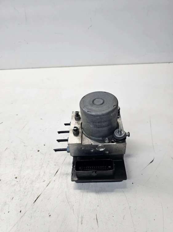 POMPA + STEROWNIK ABS ESP AUDI A6 C6 4F0910517AK 4F0614517AT