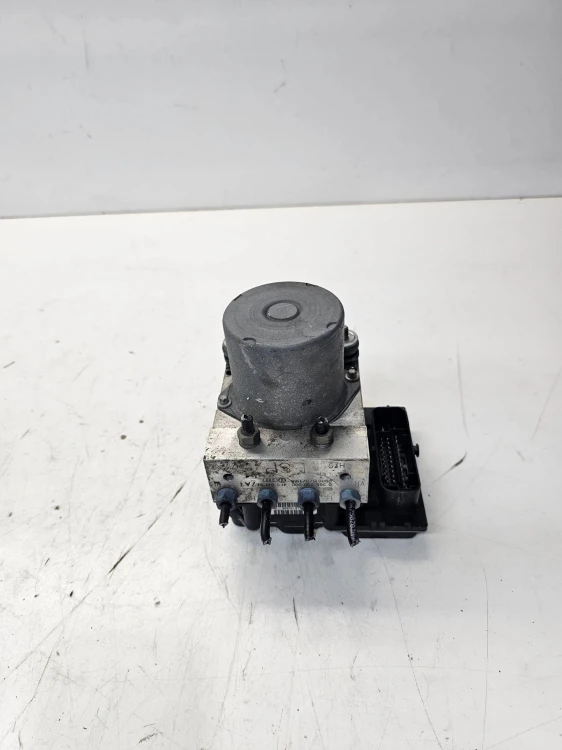 POMPA + STEROWNIK ABS ESP AUDI A6 C6 4F0910517AK 4F0614517AT