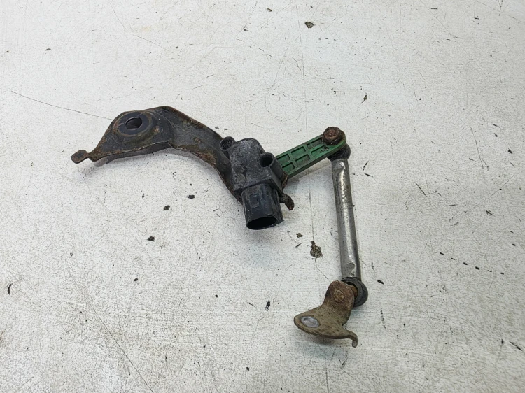 CZUJNIK POZIOMOWANIA ŚWIATEŁ AUDI A4 B8 A5 8T 8K0941310C 8K0907503