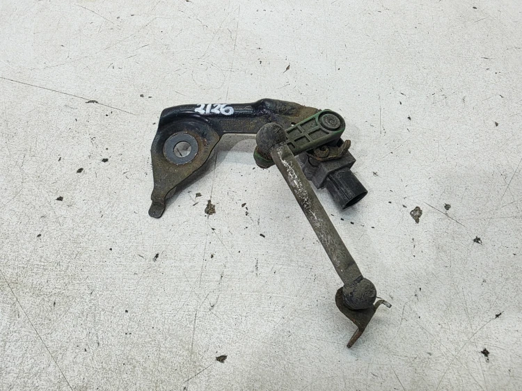 CZUJNIK POZIOMOWANIA ŚWIATEŁ AUDI A4 B8 A5 8T 8K0941309D 8K0907503 2/26