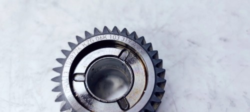 KOŁO KÓŁKO ROZRZĄDU AUDI VW 06K103319A 06H103488M