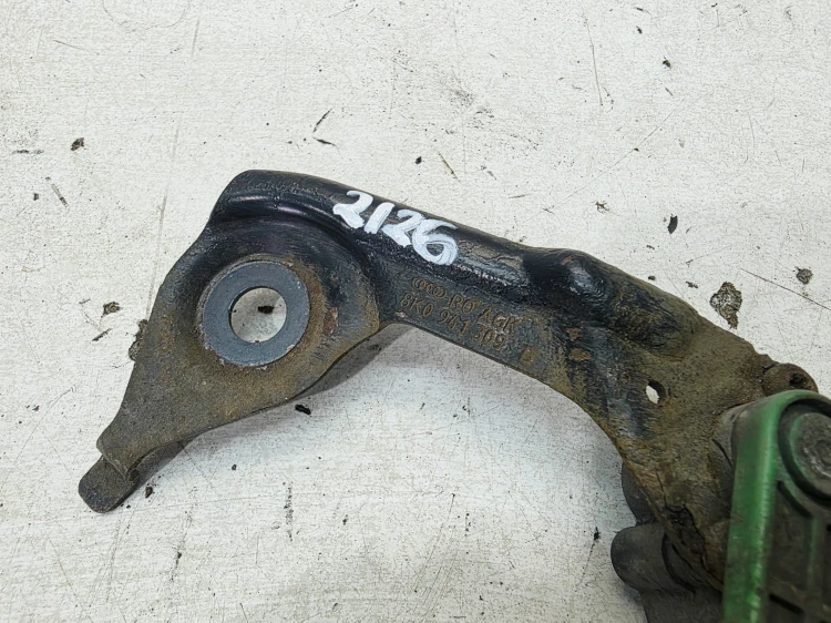 CZUJNIK POZIOMOWANIA ŚWIATEŁ AUDI A4 B8 A5 8T 8K0941309D 8K0907503 2/26