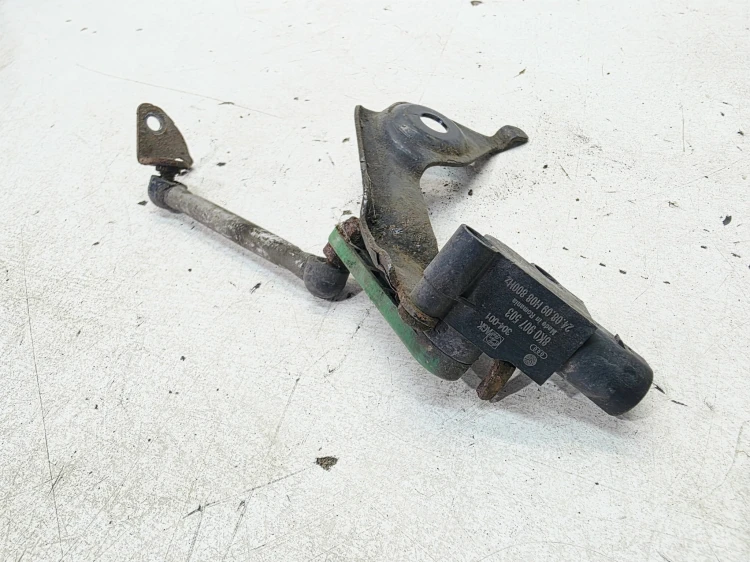 CZUJNIK POZIOMOWANIA ŚWIATEŁ AUDI A4 B8 A5 8T 8K0941309D 8K0907503 2/26