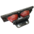 WIESZAK UCHWYT TŁUMIKA WYDECHU AUDI A6 C6 4F0253099D ROT