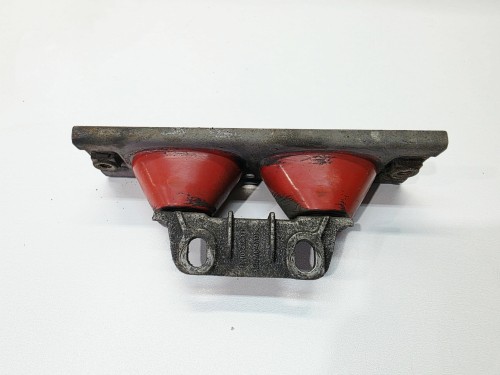 WIESZAK UCHWYT TŁUMIKA WYDECHU AUDI A6 C6 4F0253099D ROT