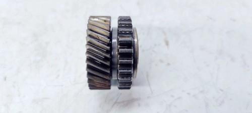 KOŁO KÓŁKO ROZRZĄDU AUDI VW 06K103319A 06H103488M