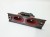 WIESZAK UCHWYT TŁUMIKA WYDECHU AUDI A6 C6 4F0253099D ROT