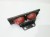 WIESZAK UCHWYT TŁUMIKA WYDECHU AUDI A6 C6 4F0253099D ROT