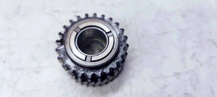 KOŁO KÓŁKO ROZRZĄDU AUDI VW 06K103319A 06H103488M