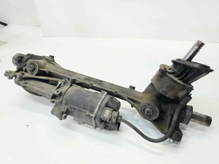 MAGLOWNICA PRZEKŁADNIA KIEROWNICZA AUDI A3 8V VOLKSWAGEN SEAT 5Q2423051M UK