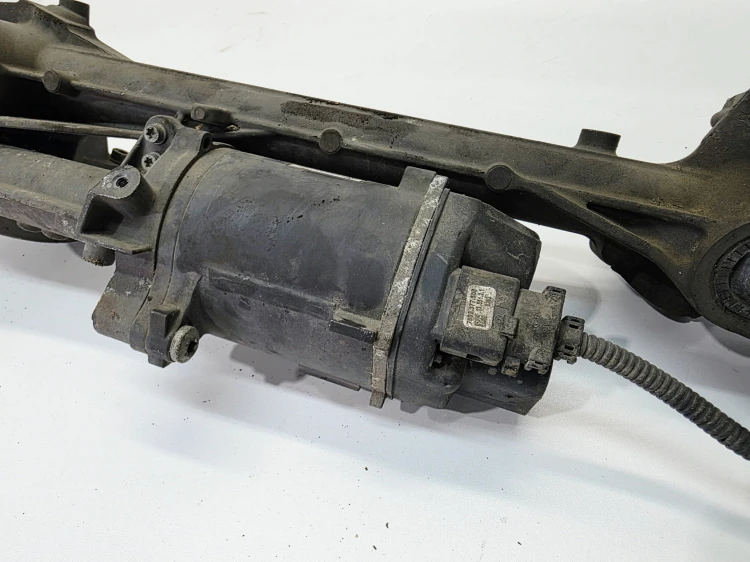 MAGLOWNICA PRZEKŁADNIA KIEROWNICZA AUDI A3 8V VOLKSWAGEN SEAT 5Q2423051M UK