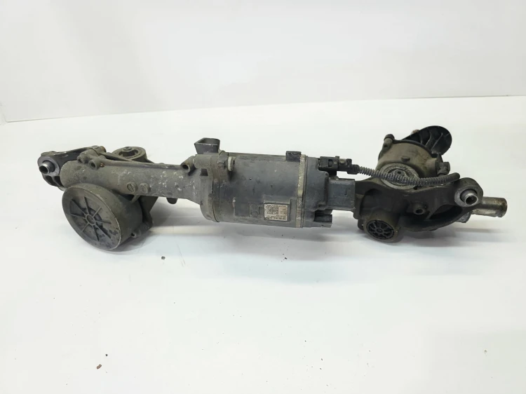 MAGLOWNICA PRZEKŁADNIA KIEROWNICZA AUDI A3 8V VOLKSWAGEN SEAT 5Q2423051M UK