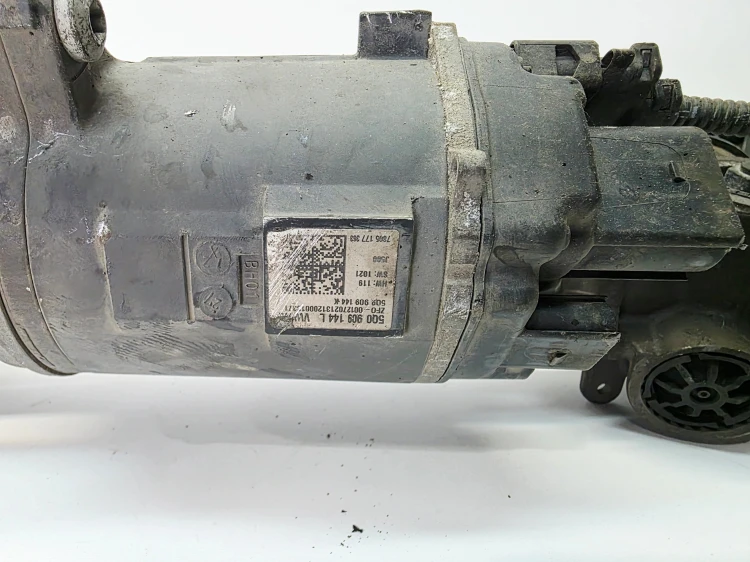MAGLOWNICA PRZEKŁADNIA KIEROWNICZA AUDI A3 8V VOLKSWAGEN SEAT 5Q2423051M UK