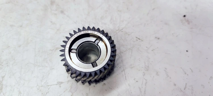 KOŁO KÓŁKO ROZRZĄDU AUDI VW 06K103319A 06H103488M
