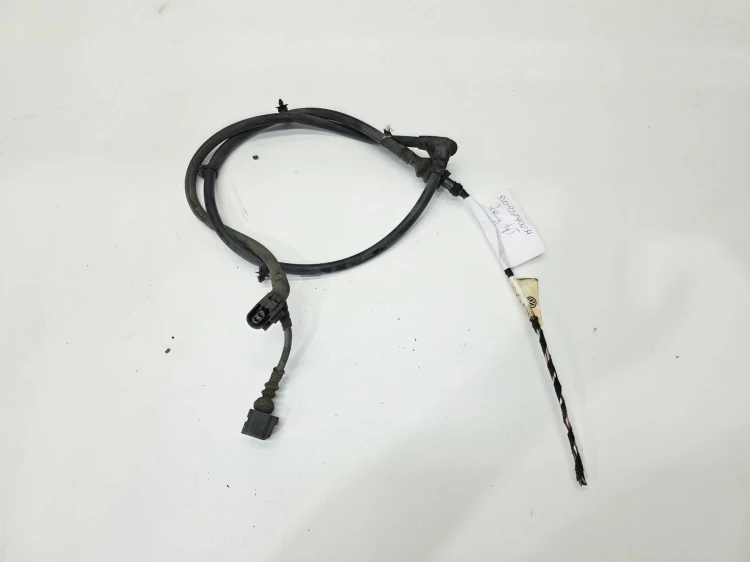 WIĄZKA KOŁA ABS ZACISKU HAMULCOWEGO LEWY TYŁ AUDI A3 8V 8V0927902H