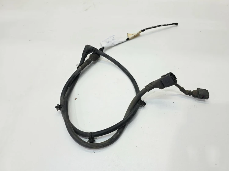 WIĄZKA KOŁA ABS ZACISKU HAMULCOWEGO LEWY TYŁ AUDI A3 8V 8V0927902H