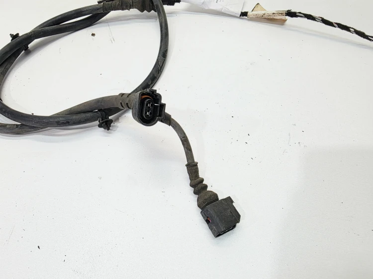 WIĄZKA KOŁA ABS ZACISKU HAMULCOWEGO LEWY TYŁ AUDI A3 8V 8V0927902H