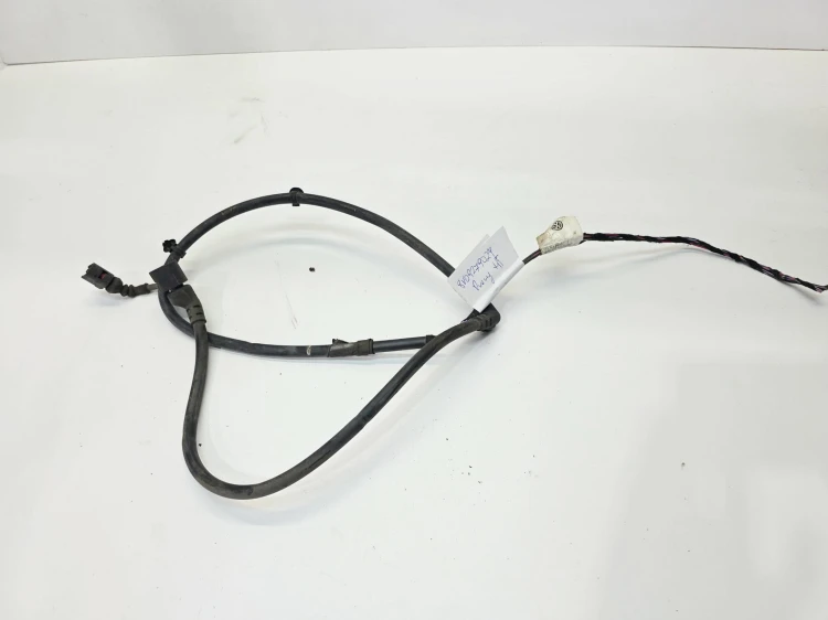 WIĄZKA KOŁA ABS ZACISKU HAMULCOWEGO PRAWY TYŁ AUDI A3 8V 8V0927902J