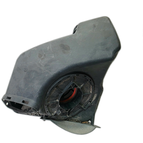 OBUDOWA FILTRA POWIETRZA AUDI A6 C7 A7 2.0 TDI 4G0133838L 2/26