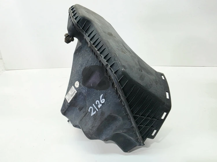 OBUDOWA FILTRA POWIETRZA AUDI A6 C7 A7 2.0 TDI 4G0133838L 2/26