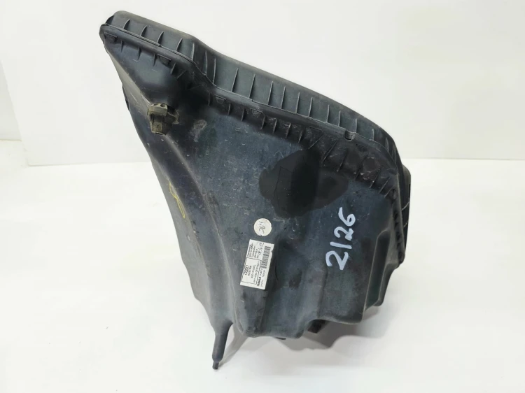 OBUDOWA FILTRA POWIETRZA AUDI A6 C7 A7 2.0 TDI 4G0133838L 2/26