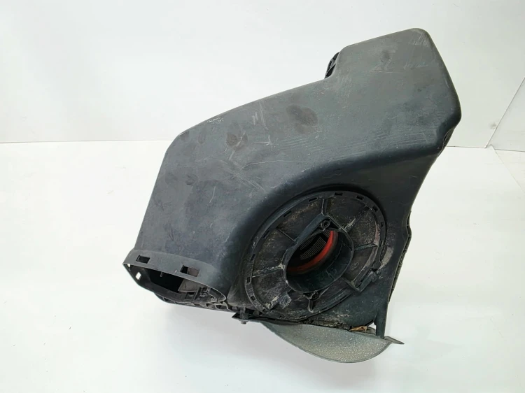 OBUDOWA FILTRA POWIETRZA AUDI A6 C7 A7 2.0 TDI 4G0133838L 2/26