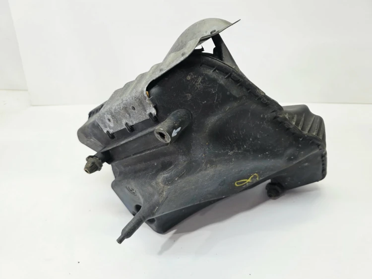 OBUDOWA FILTRA POWIETRZA AUDI A6 C7 A7 2.0 TDI 4G0133838L 2/26