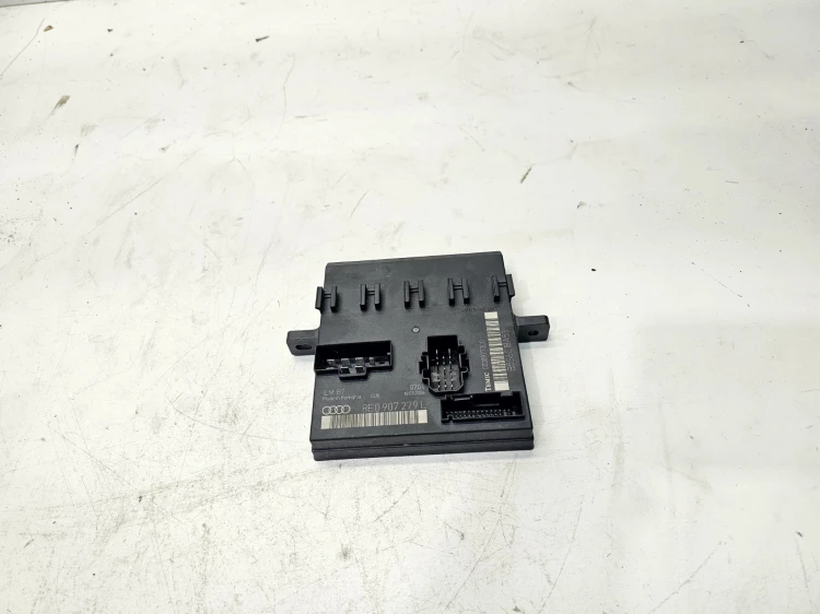 MODUŁ STEROWNIK ŚWIATEŁ ILM AUDI A4 B6 B7 8E0907279L