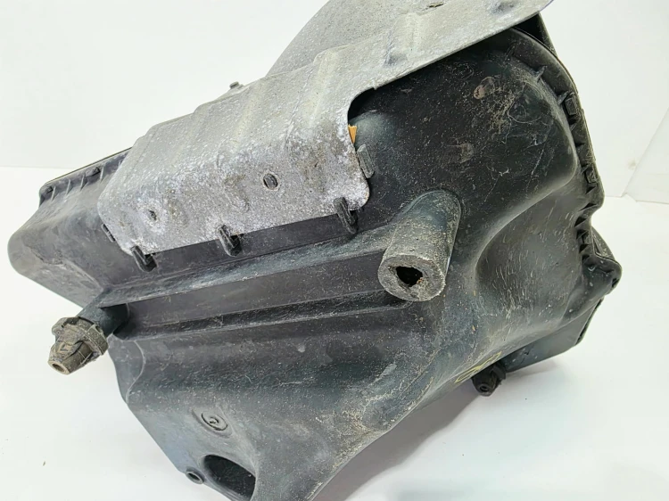 OBUDOWA FILTRA POWIETRZA AUDI A6 C7 A7 2.0 TDI 4G0133838L 2/26