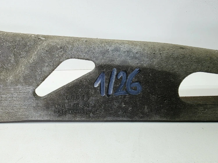 BELKA WSPORNIK SILNIKA AUDI A4 B8 A5 8T A6 C7 2.0 TDI 8K0199521Q 1/26