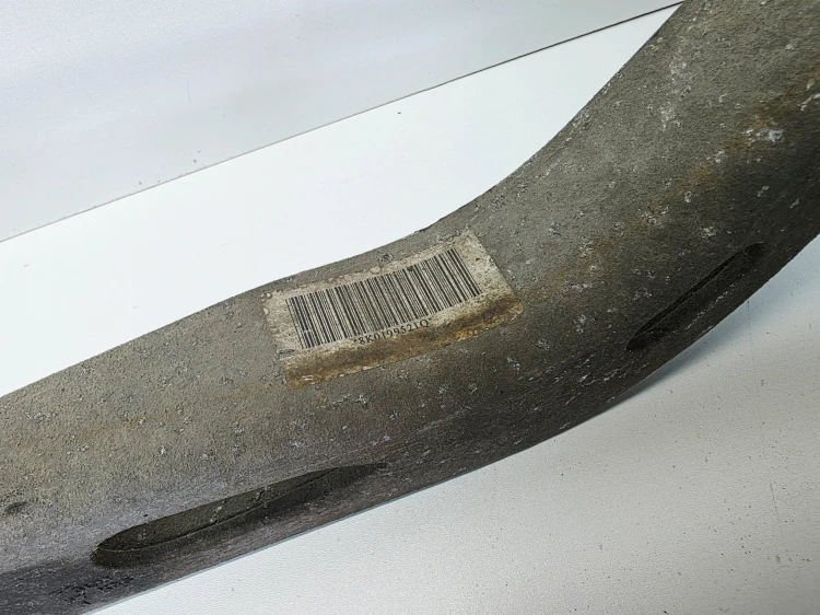 BELKA WSPORNIK SILNIKA AUDI A4 B8 A5 8T A6 C7 2.0 TDI 8K0199521Q 1/26