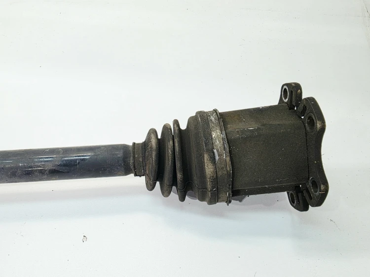 PÓŁOŚ LEWY PRZÓD LEWA PRZEDNIA AUDI A6 C6 4F0407271N