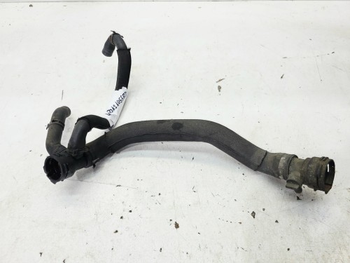PRZEWÓD RURA WĄŻ WODY AUDI A6 C6 LIFT 2.0 TDI 4F0121055AD