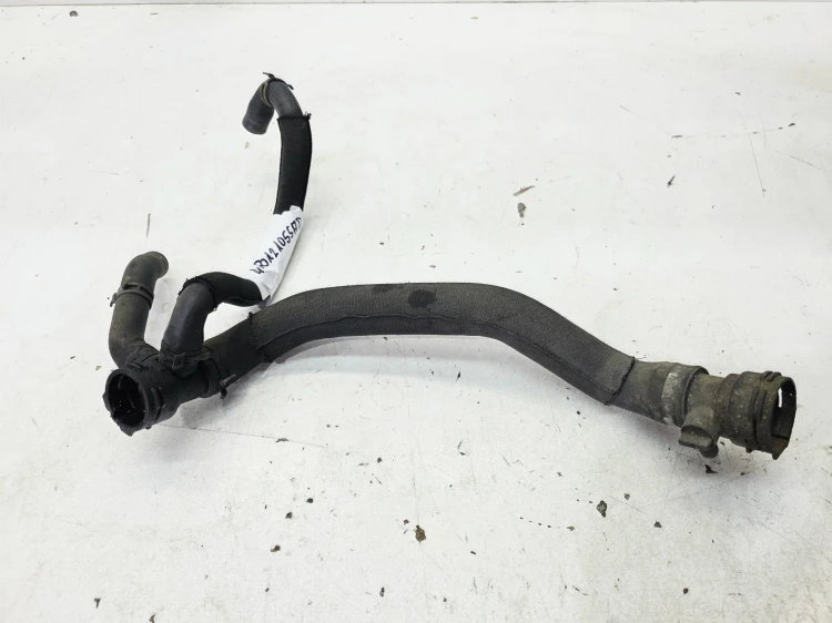 PRZEWÓD RURA WĄŻ WODY AUDI A6 C6 LIFT 2.0 TDI 4F0121055AD
