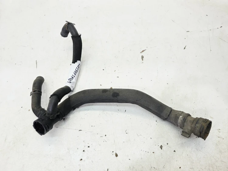PRZEWÓD RURA WĄŻ WODY AUDI A6 C6 LIFT 2.0 TDI 4F0121055AD