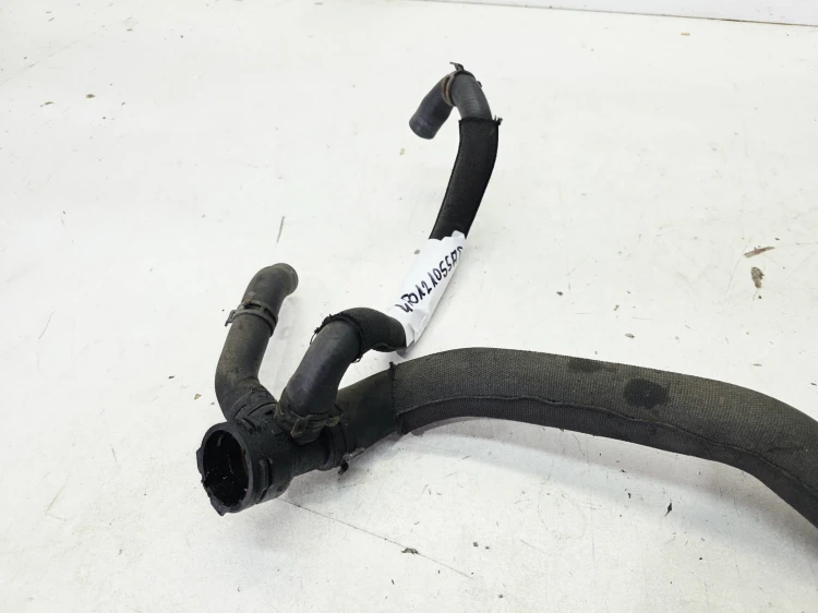 PRZEWÓD RURA WĄŻ WODY AUDI A6 C6 LIFT 2.0 TDI 4F0121055AD
