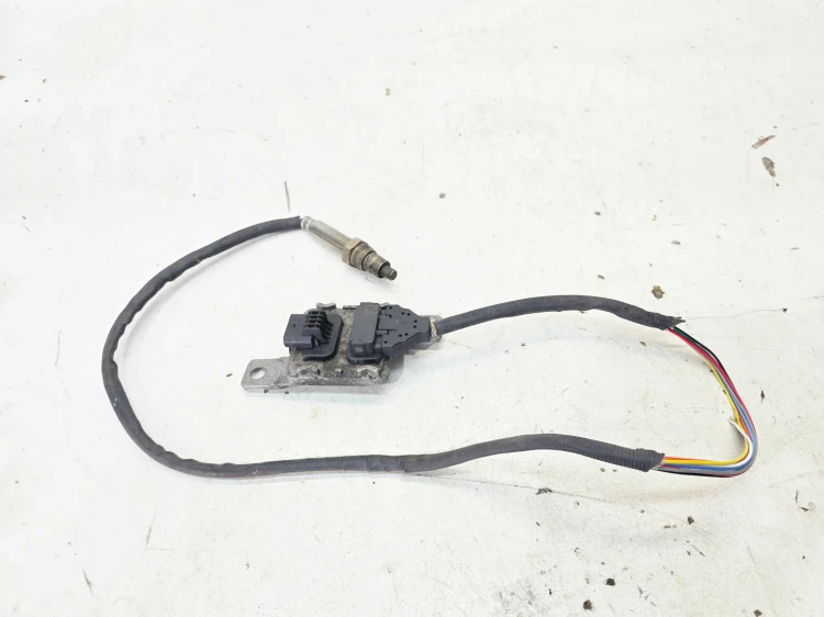 SONDA LAMBDA CZUJNIK NOX AUDI A4 B9 A5 3.0 TDI 8W0907807C NOxC3