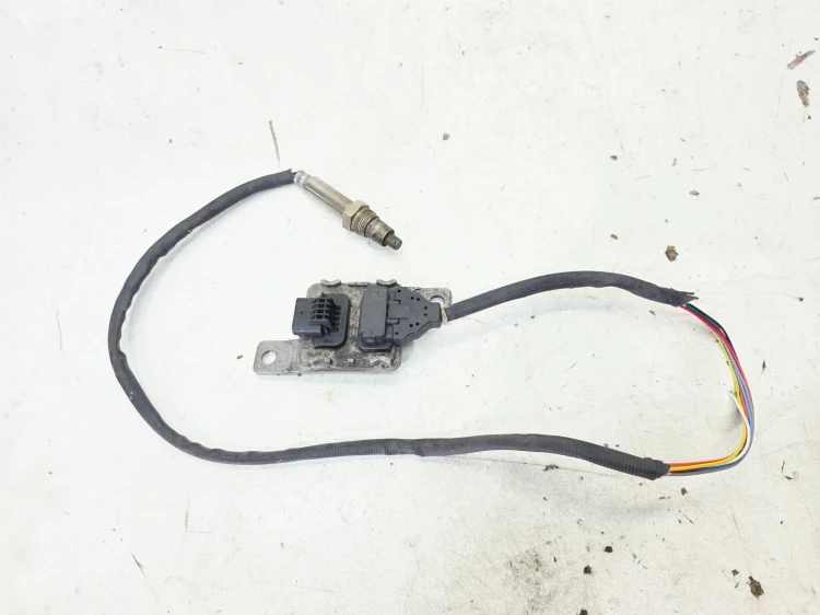 SONDA LAMBDA CZUJNIK NOX AUDI A4 B9 A5 3.0 TDI 8W0907807C NOxC3