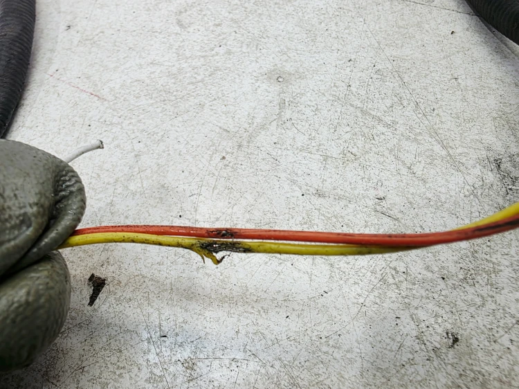 SONDA LAMBDA CZUJNIK NOX AUDI A4 B9 A5 3.0 TDI 8W0907807C NOxC3