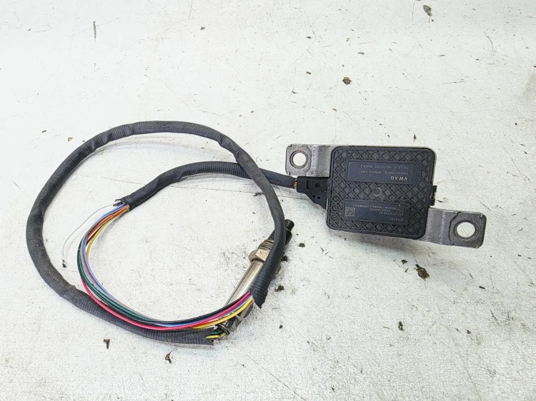 SONDA LAMBDA CZUJNIK NOX AUDI A4 B9 A5 3.0 TDI 8W0907807C NOxC3