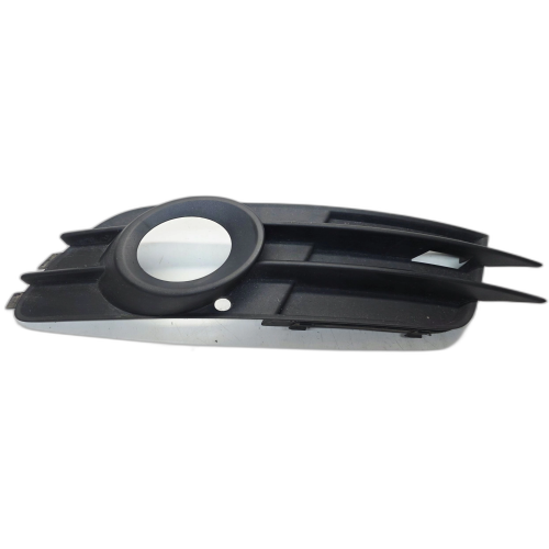 KRATKA HALOGENU ATRAPA ZDERZAKA PRAWA AUDI A6 C7 4G0807682A