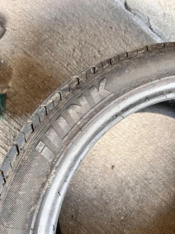 OPONA LETNIA ILINK L-ZEAL 56 225/45R17 94W XL 14/23 OK. 6 MM