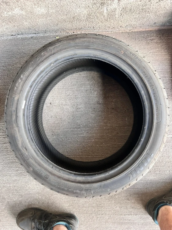 OPONA LETNIA ILINK L-ZEAL 56 225/45R17 94W XL 14/23 OK. 6 MM